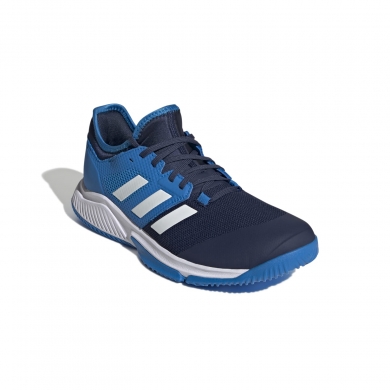 adidas Indoor Shoes Court Team Bounce blue Men